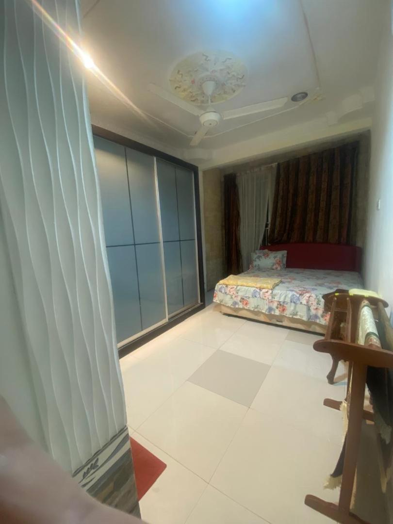 Legacy Yumai Villa Kuala Rompin Buitenkant foto